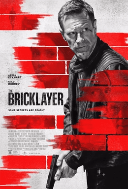 The Bricklayer (2024) WEB-DL Dual Audio {Hindi-English} Full Movie 480p ...